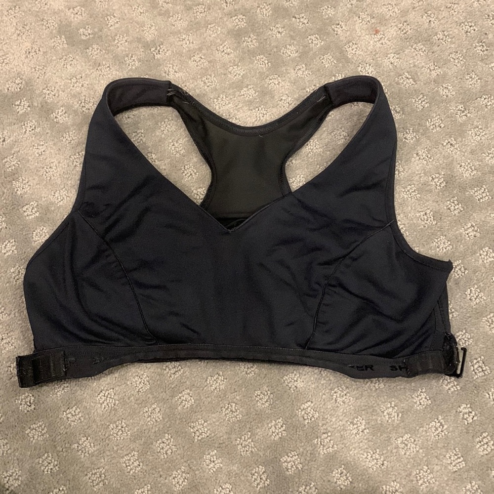Shock absorber sports bra 36C medium support